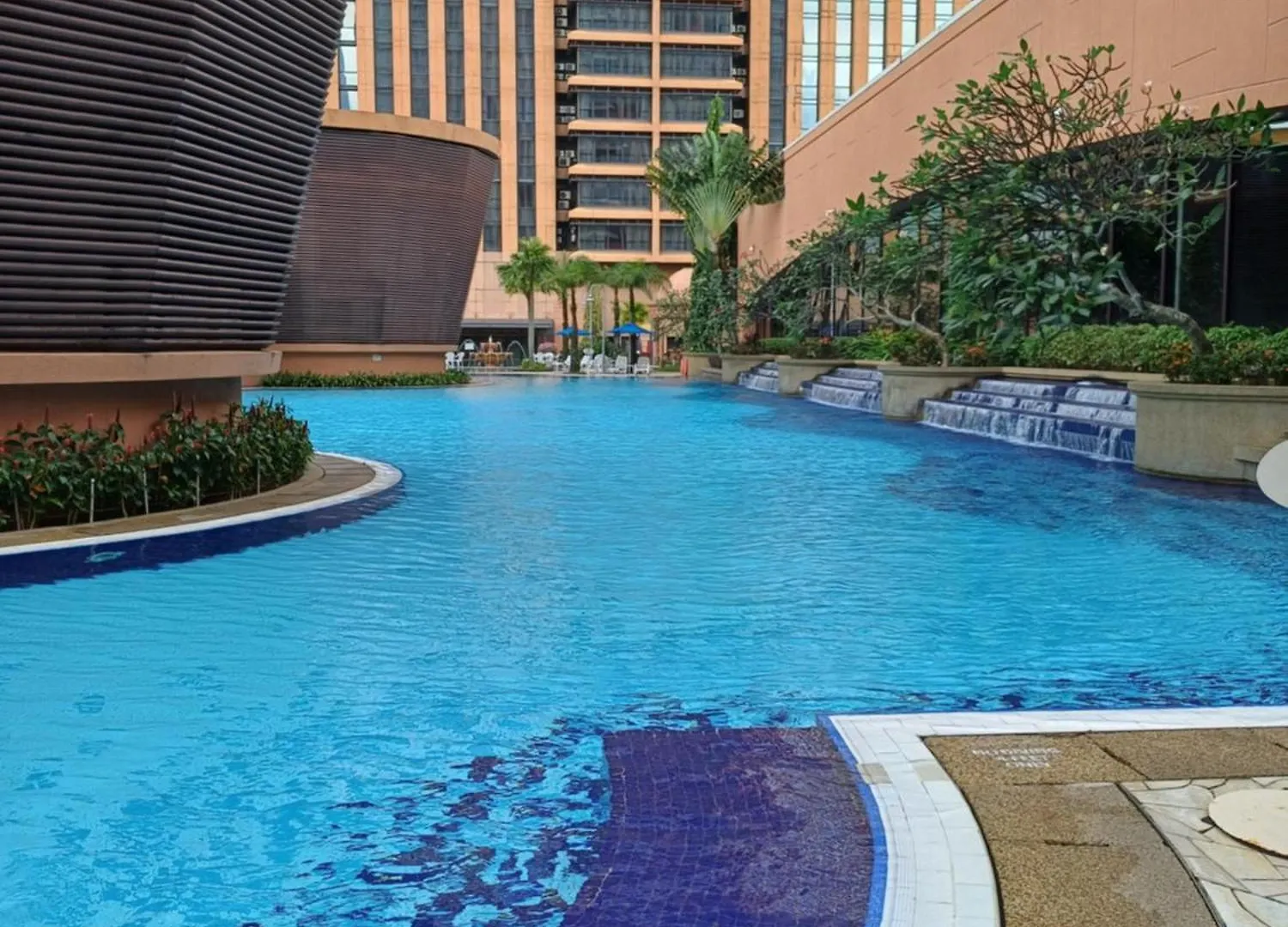 Kl Cozy Faiza Apartment Berjaya Times Square