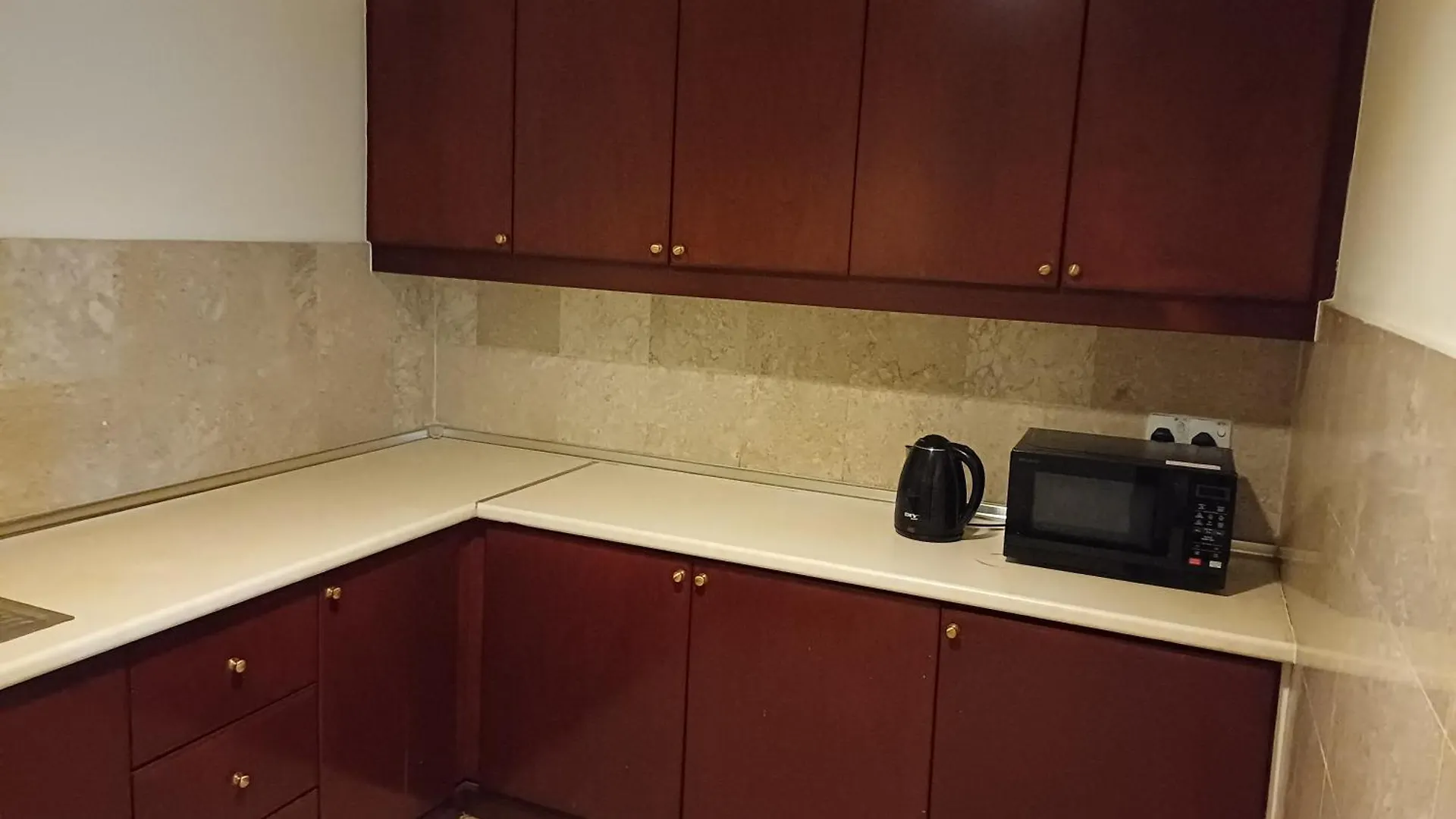 Kl Cozy Faiza Apartment Berjaya Times Square