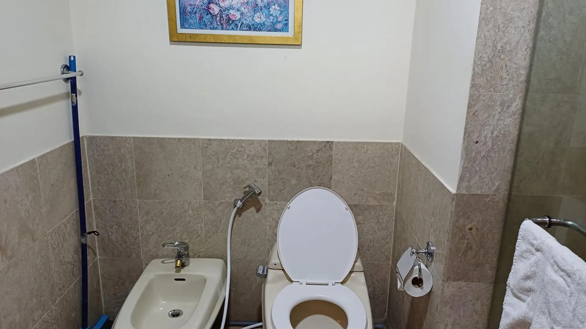 Kl Cozy Faiza Apartment Berjaya Times Square
