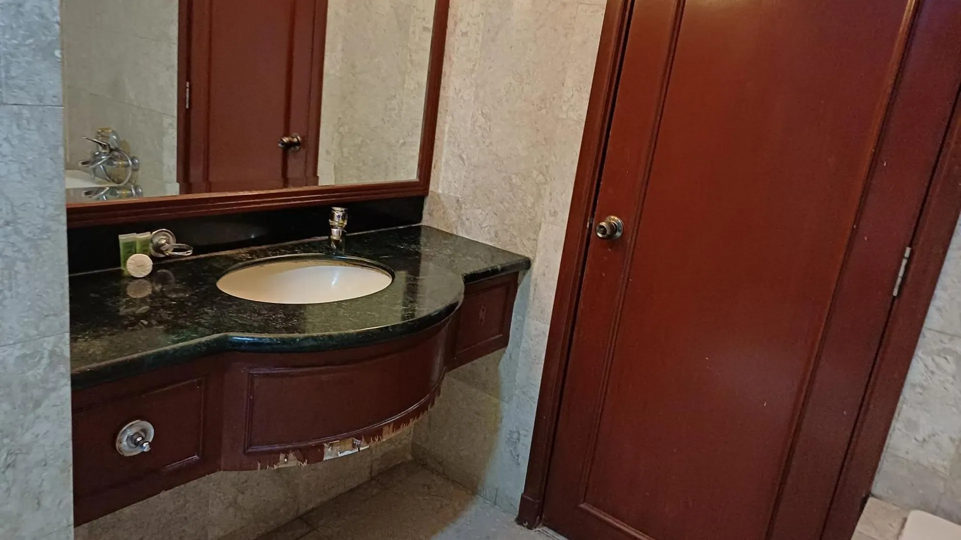 Kl Cozy Faiza Apartment Berjaya Times Square 0*, Kuala Lumpur Malasia
