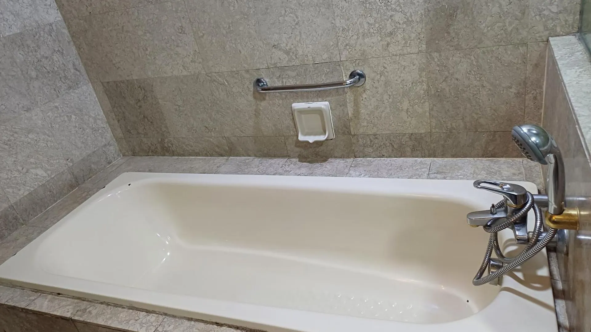 Kl Cozy Faiza Apartment Berjaya Times Square