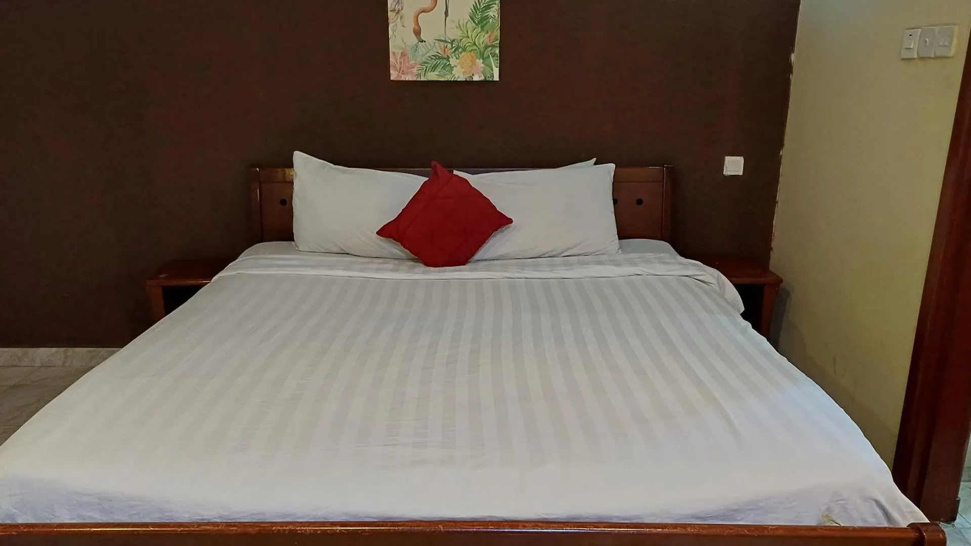 Kl Cozy Faiza Apartment Berjaya Times Square  Kuala Lumpur