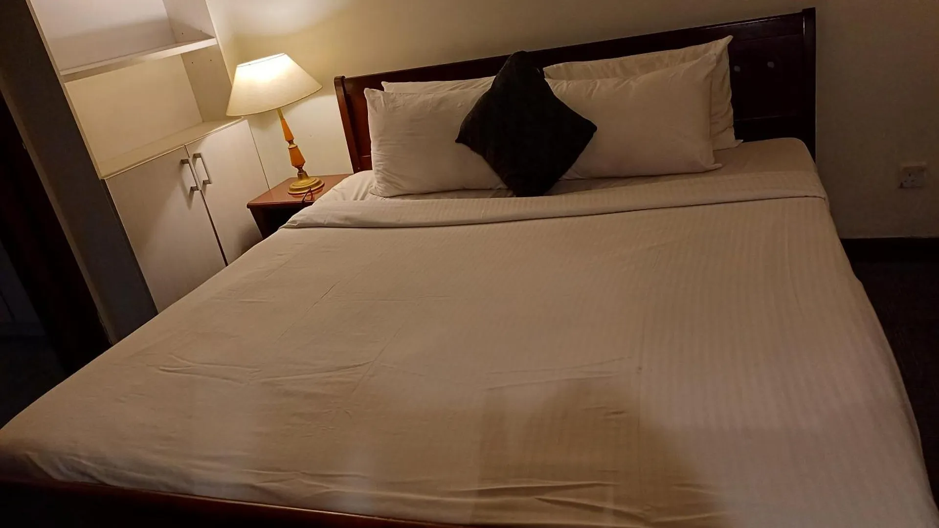 Kl Cozy Faiza Apartment Berjaya Times Square 0*, Kuala Lumpur