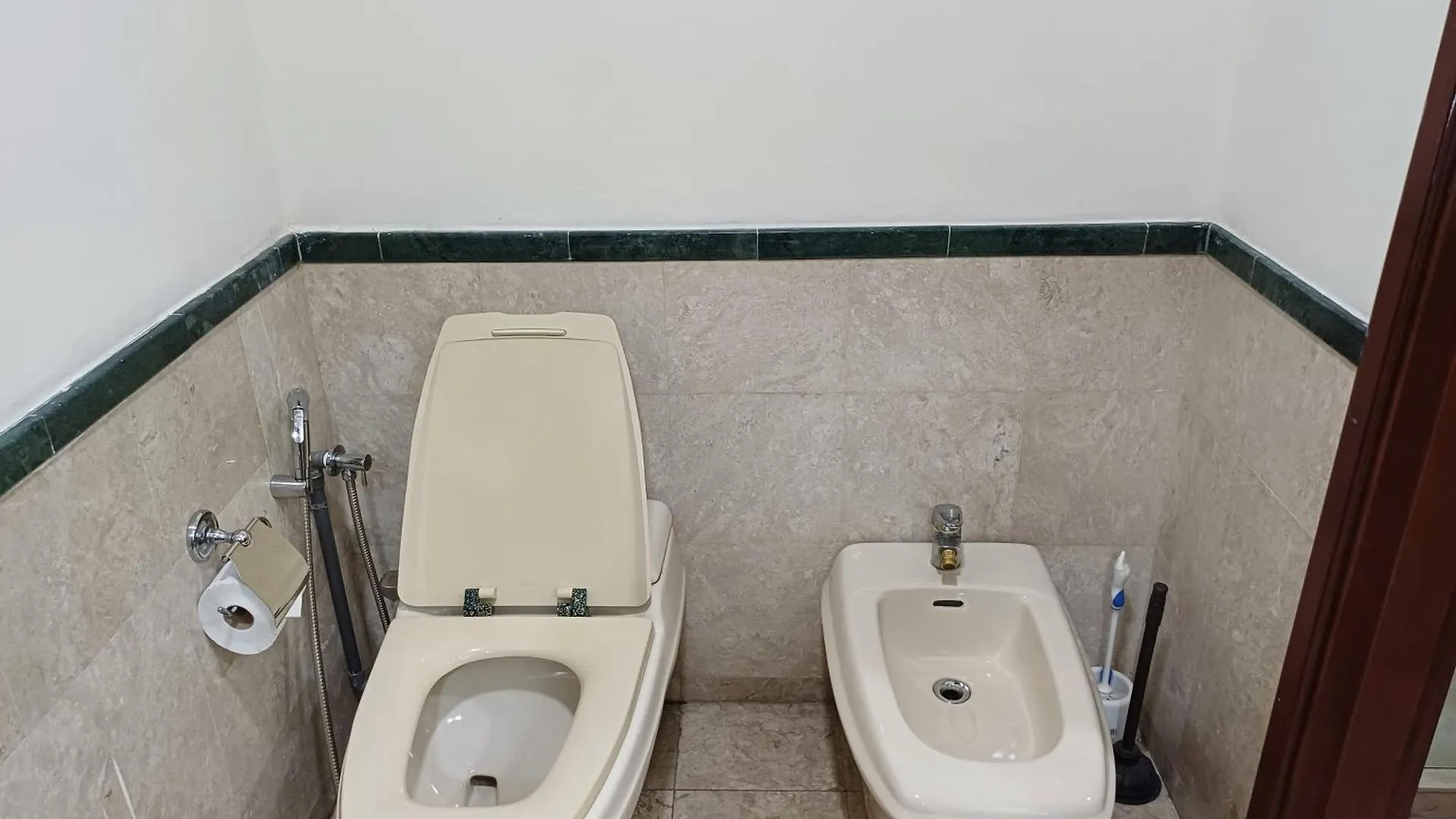 Kl Cozy Faiza Apartment Berjaya Times Square