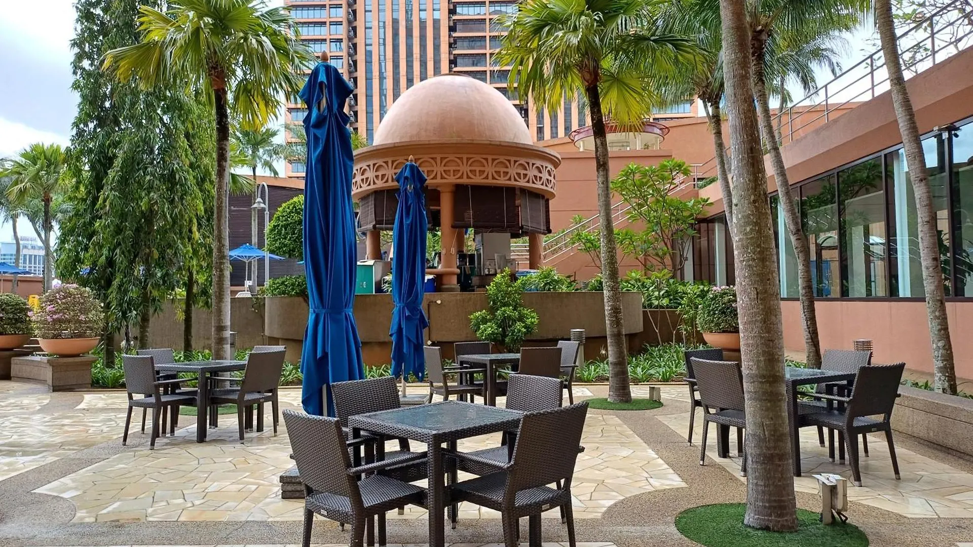 Kl Cozy Faiza Apartment Berjaya Times Square