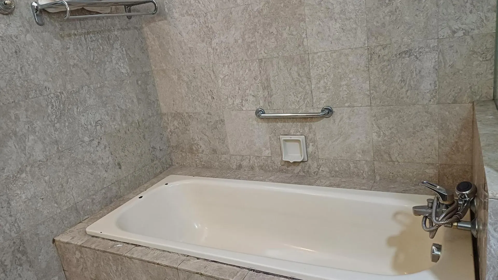 Kl Cozy Faiza Apartment Berjaya Times Square 0*, Kuala Lumpur